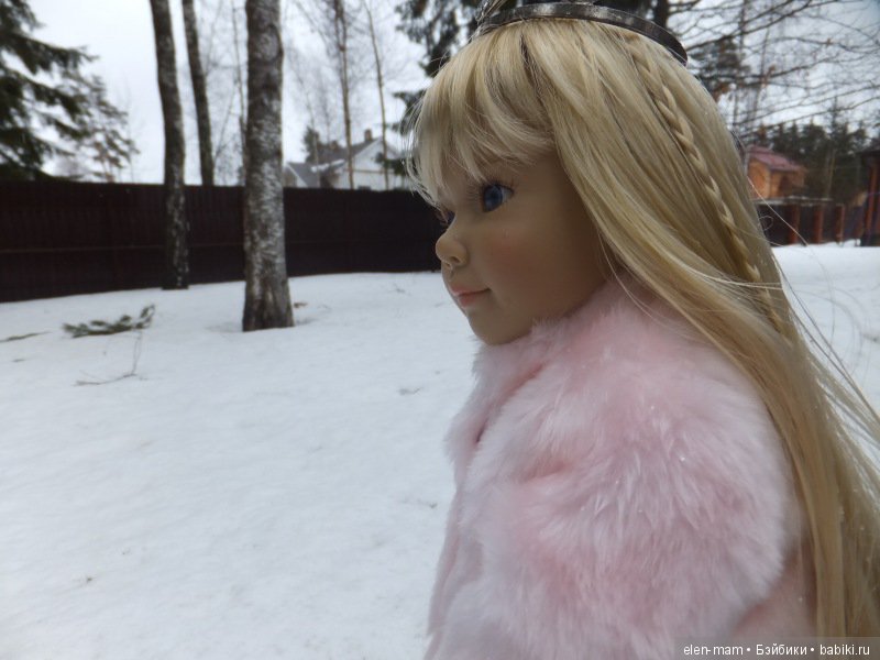 глазам не верит!