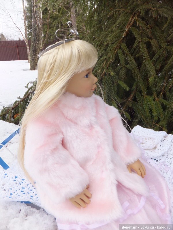 почудилось...