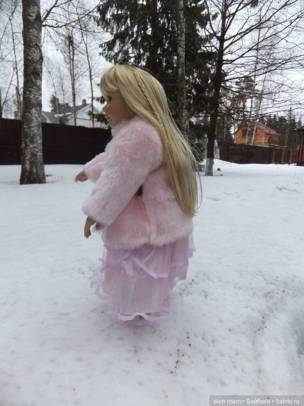 "Сон в руку". Куклы Kidz'n'Cats