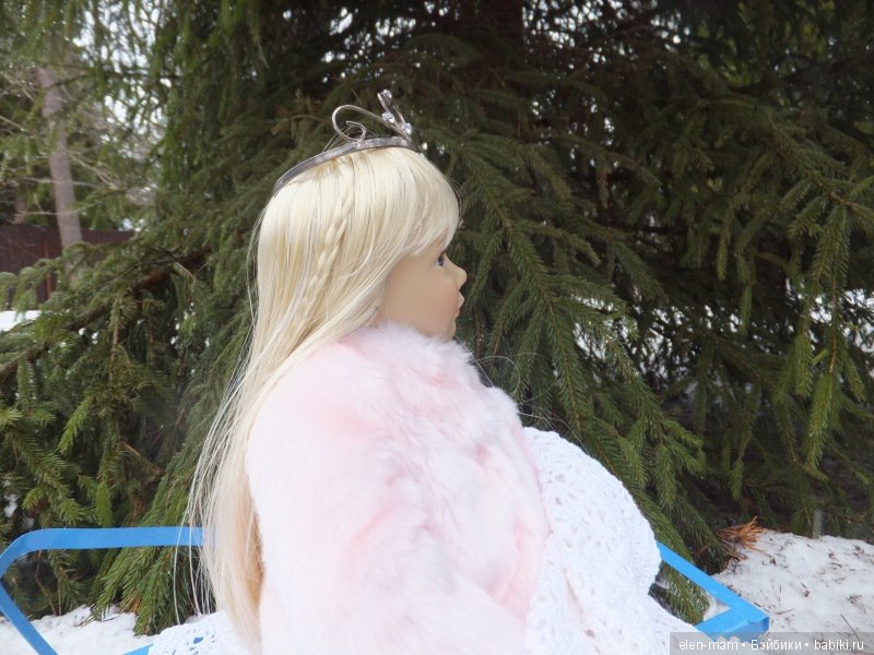 почудилось...