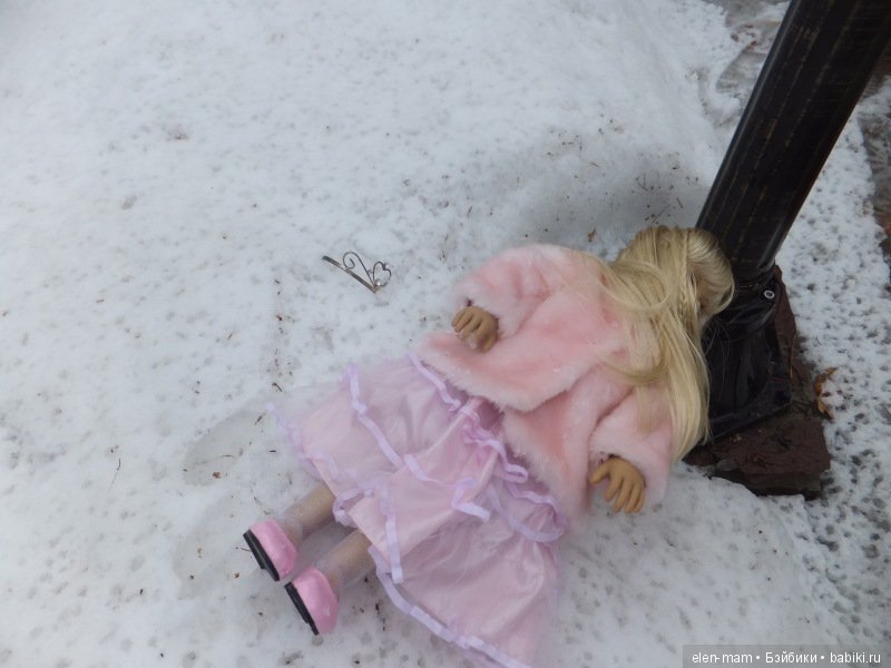 "Сон в руку". Куклы Kidz'n'Cats