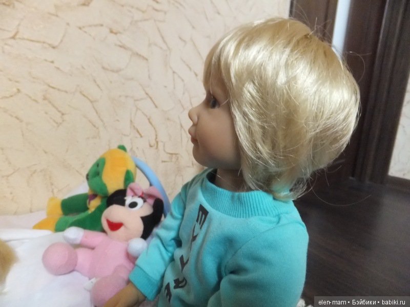 "Сон в руку" или кто же такой этот Принц?... Продолжение истории с участием кукол Kidz'n'Cats