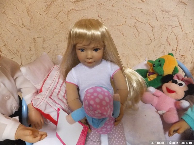 "Сон в руку" или кто же такой этот Принц?... Продолжение истории с участием кукол Kidz'n'Cats