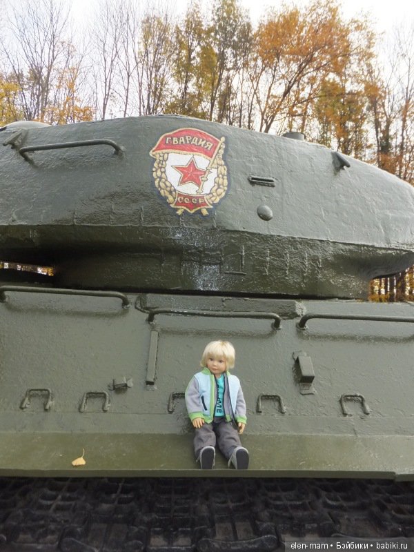 "Котёнок" №50. Кукла Kidz'n'Cats Нико. Дубль два (фото 7)