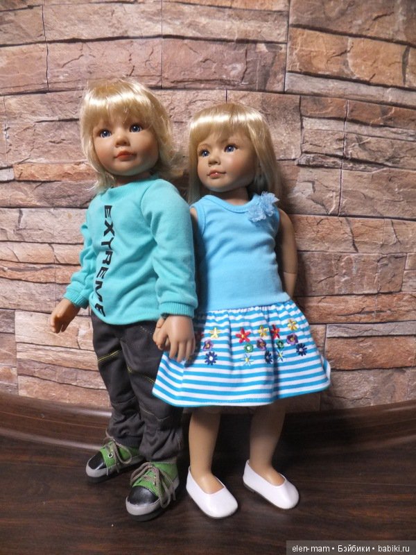 Маришка и Принц