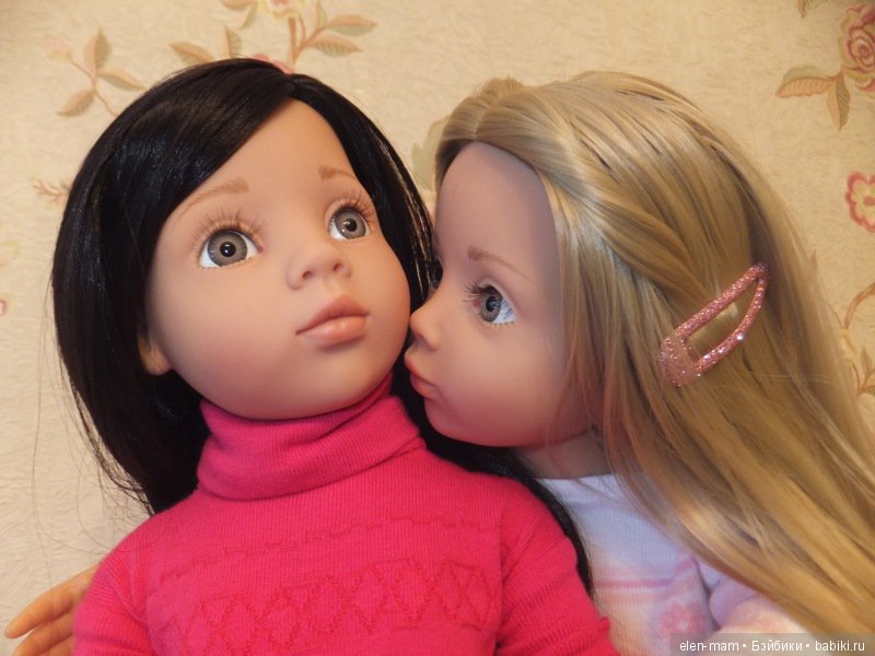 Розочка-Беляночка