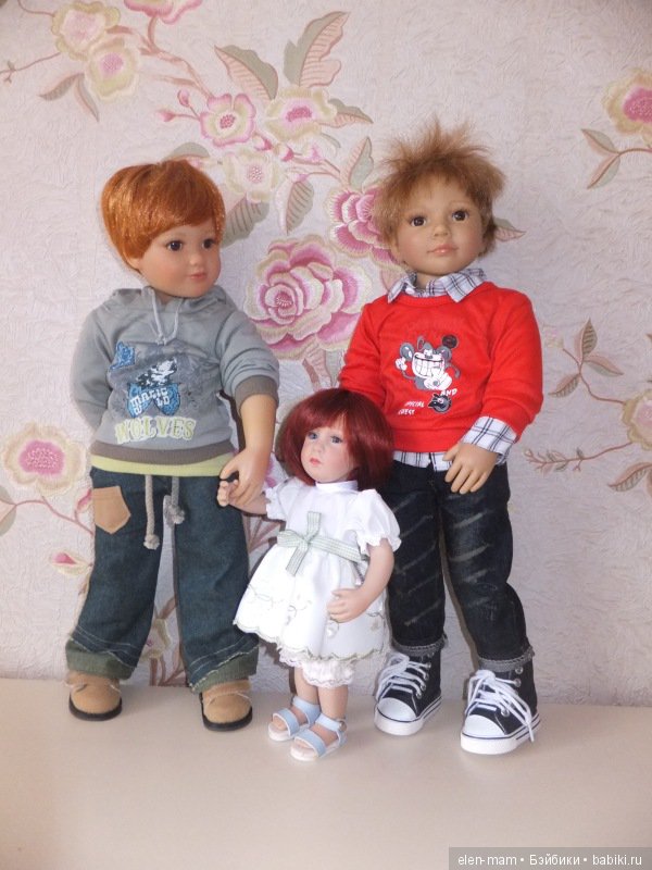 кидз и Мицци