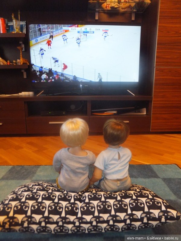 Моменты. Они бывают разные: трогательные, интересные, забавные. И это всё про кукол