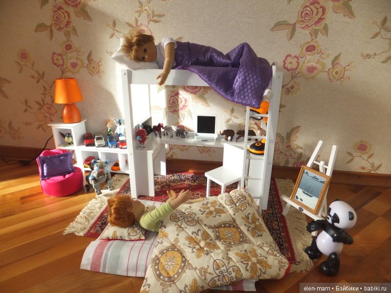 кидз-мальчишки