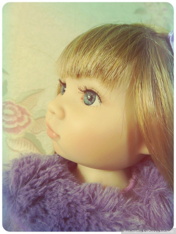 "Vintage Card". Портреты кукол Kidz'n'Cats