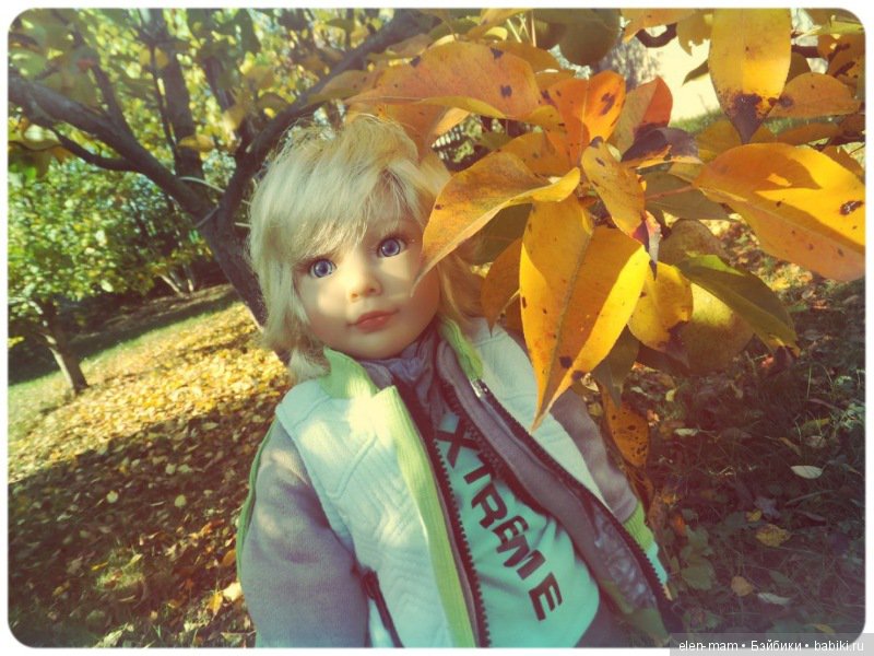 "Vintage Card". Портреты кукол Kidz'n'Cats