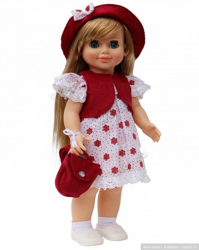 Flashmob "Моя кукла - модница!", включающий в себя мини-мини "конкурс". Анонс-Приглашение