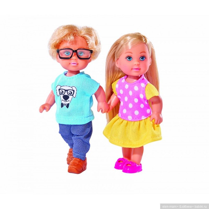 Flashmob "Моя кукла - модница!", включающий в себя мини-мини "конкурс". Анонс-Приглашение