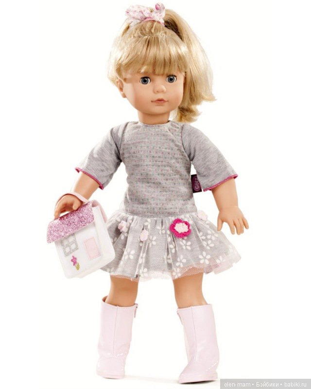 Flashmob "Моя кукла - модница!", включающий в себя мини-мини "конкурс". Анонс-Приглашение