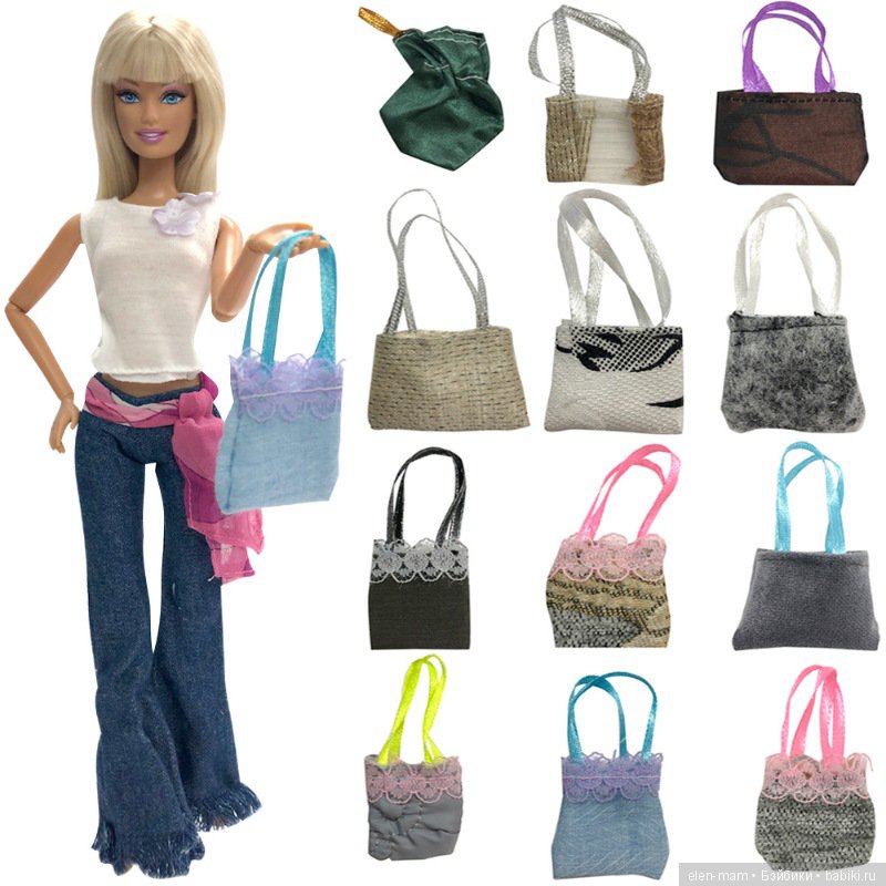 Flashmob "Моя кукла - модница!", включающий в себя мини-мини "конкурс". Анонс-Приглашение