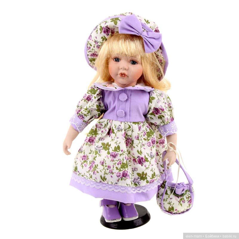 Flashmob "Моя кукла - модница!", включающий в себя мини-мини "конкурс". Анонс-Приглашение