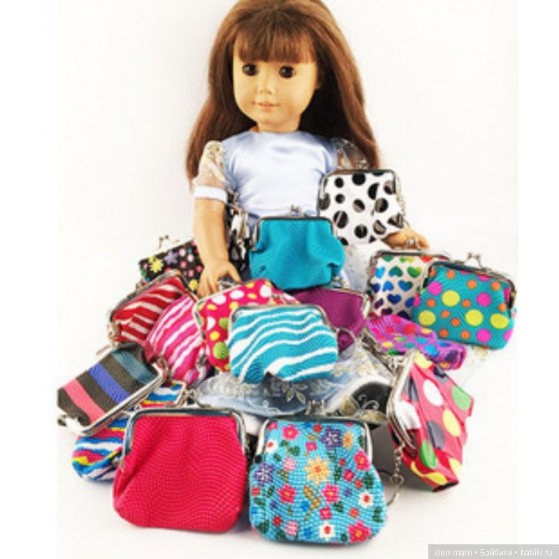 Flashmob "Моя кукла - модница!", включающий в себя мини-мини "конкурс". Анонс-Приглашение