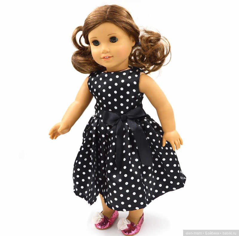 Flashmob "Моя кукла - модница!", включающий в себя мини-мини "конкурс". Анонс-Приглашение (фото 9)