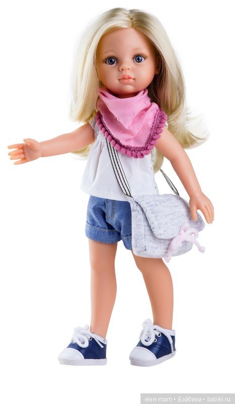 Flashmob "Моя кукла - модница!", включающий в себя мини-мини "конкурс". Анонс-Приглашение