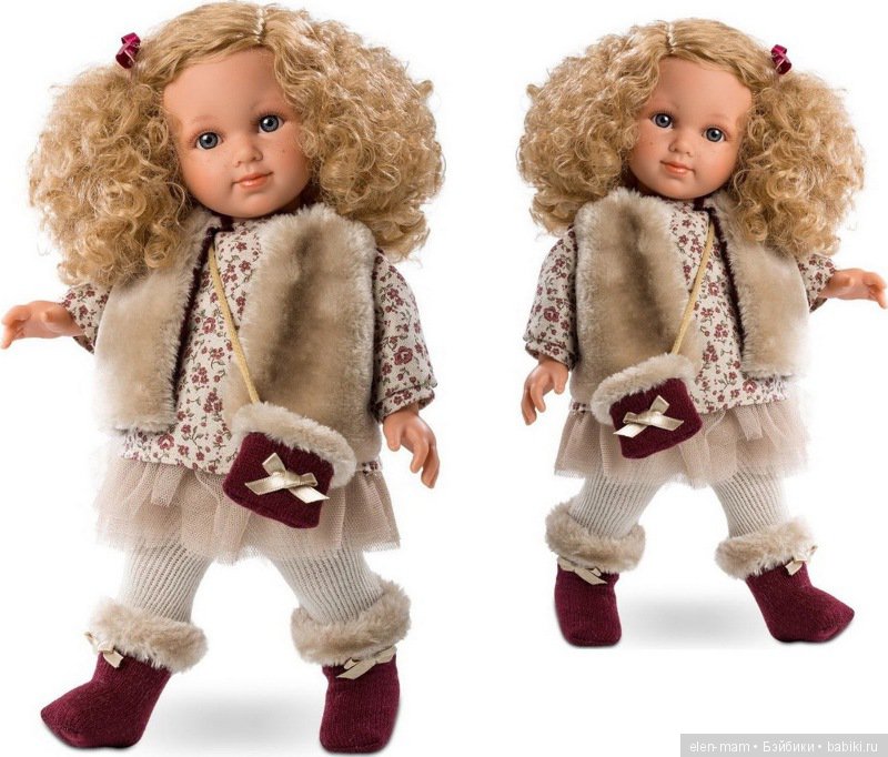 Flashmob "Моя кукла - модница!", включающий в себя мини-мини "конкурс". Анонс-Приглашение