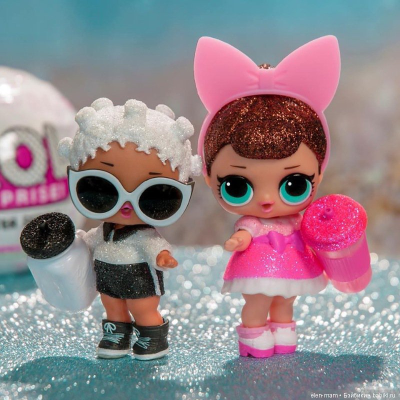 Flashmob "Моя кукла - модница!", включающий в себя мини-мини "конкурс". Анонс-Приглашение (фото 10)