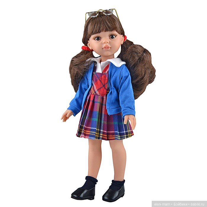 Flashmob "Моя кукла - модница!", включающий в себя мини-мини "конкурс". Анонс-Приглашение