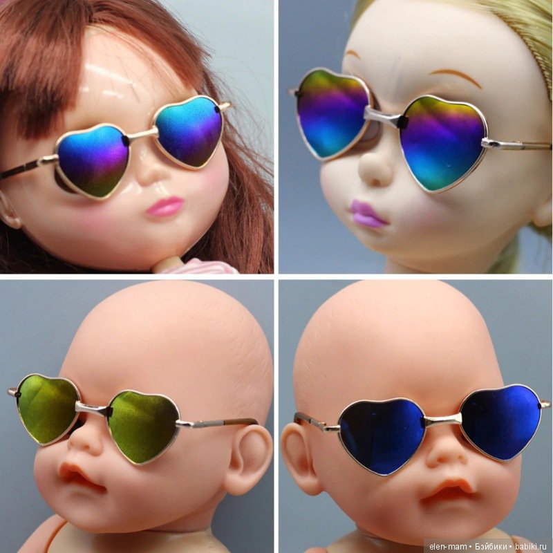 Flashmob "Моя кукла - модница!", включающий в себя мини-мини "конкурс". Анонс-Приглашение