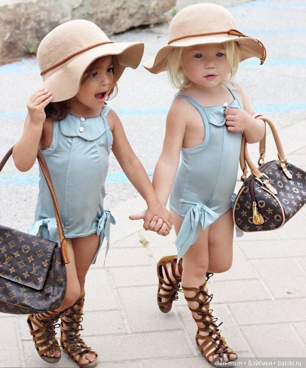 босоножки с ремешками