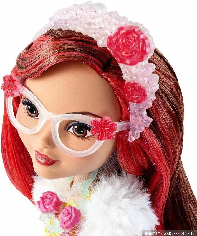 Flashmob "Моя кукла - модница!", включающий в себя мини-мини "конкурс". Анонс-Приглашение