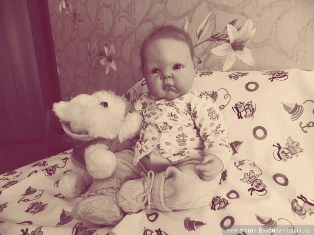 Фотографии из семейного альбома