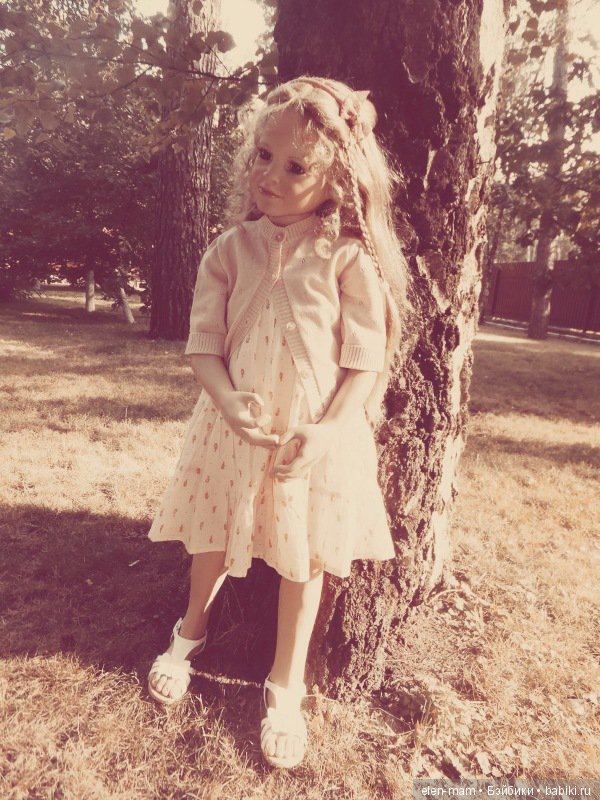 Фотографии из семейного альбома (фото 6)