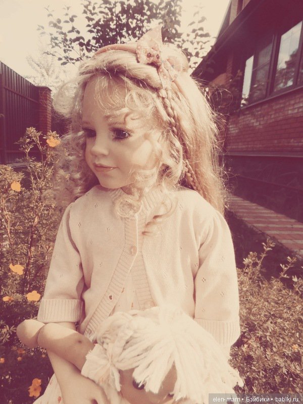 Фотографии из семейного альбома