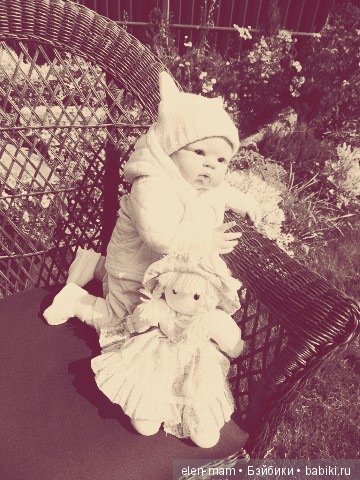 Фотографии из семейного альбома