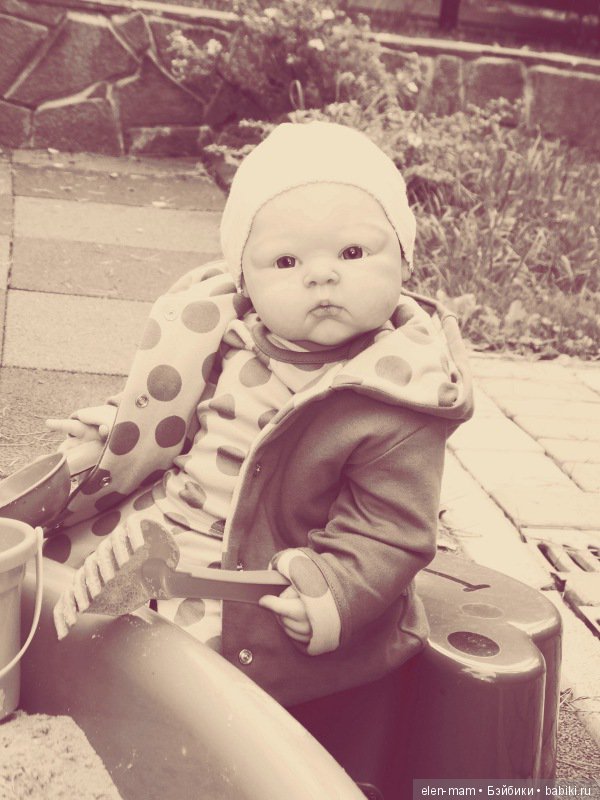 Фотографии из семейного альбома (фото 4)