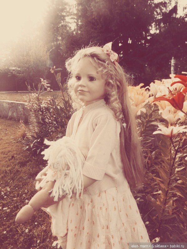 Фотографии из семейного альбома (фото 7)