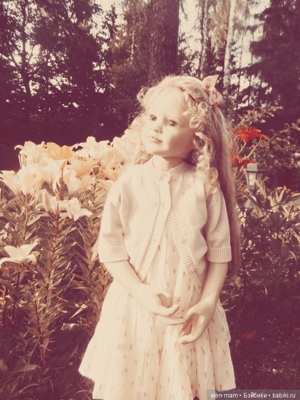 Фотографии из семейного альбома