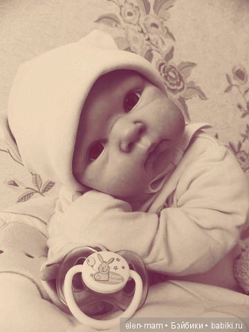 Фотографии из семейного альбома