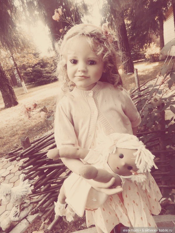 Фотографии из семейного альбома