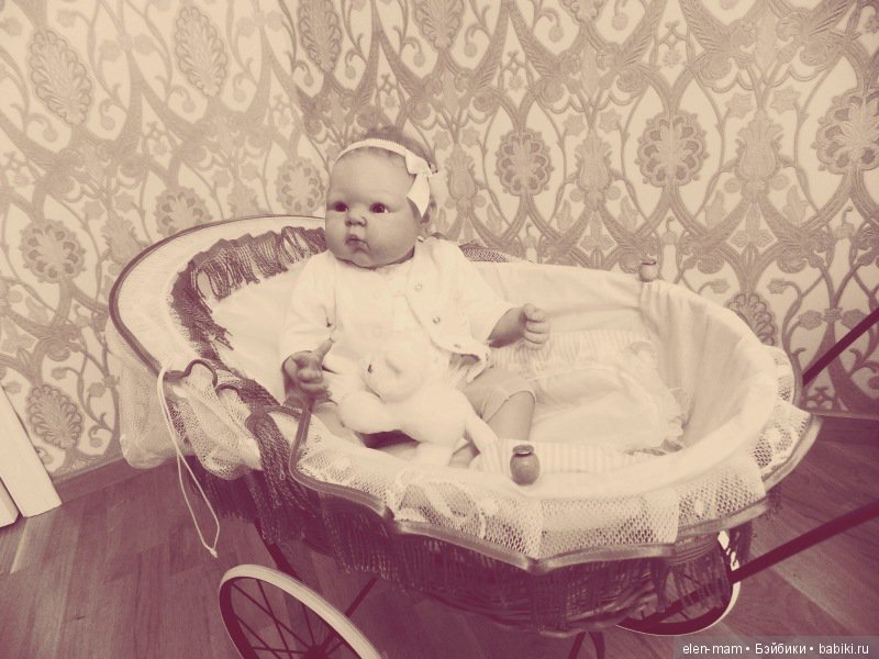 Фотографии из семейного альбома (фото 3)