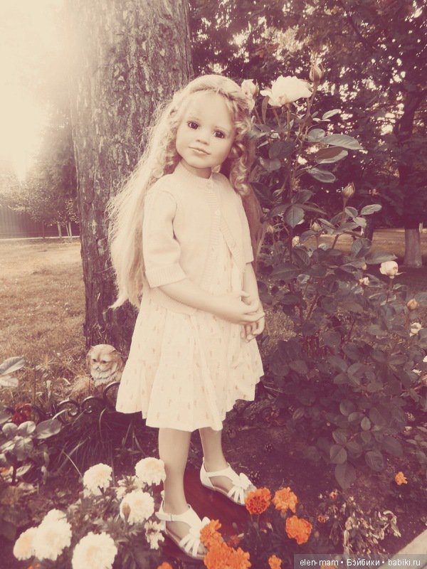 Фотографии из семейного альбома (фото 8)