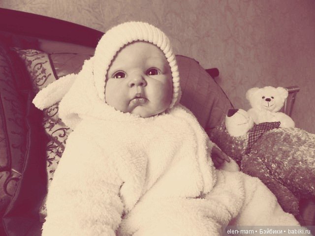 Фотографии из семейного альбома (фото 2)