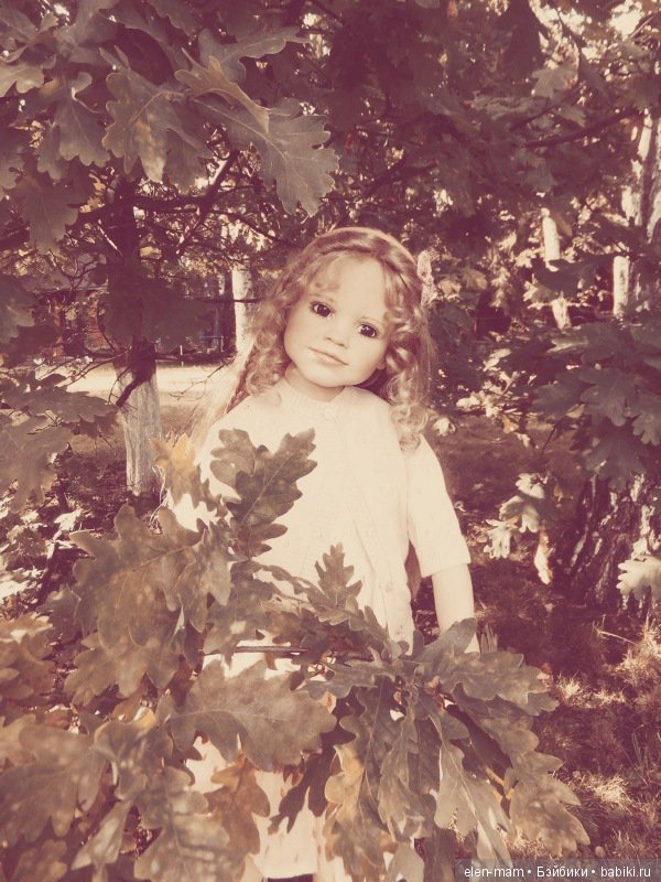 Фотографии из семейного альбома