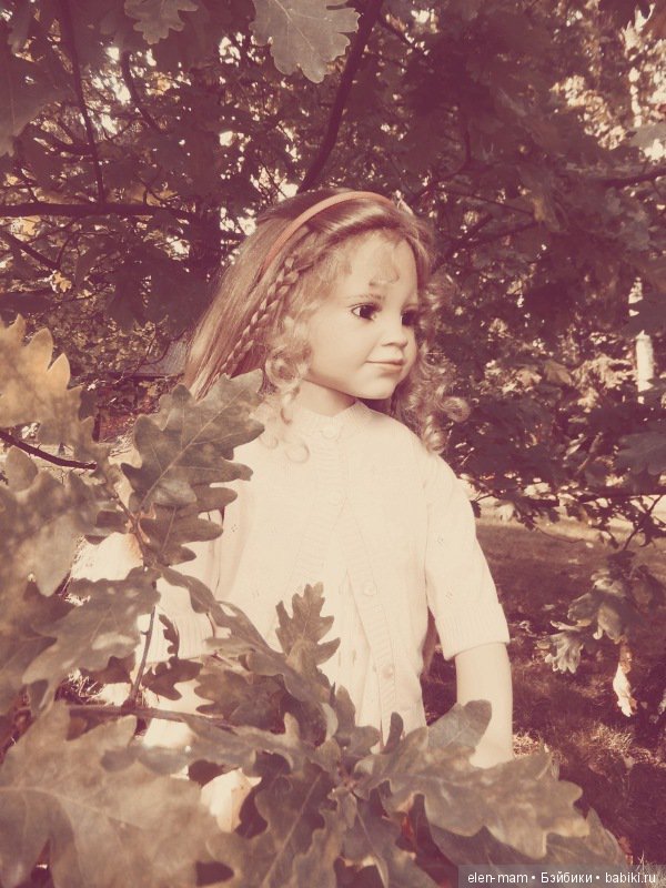 Фотографии из семейного альбома