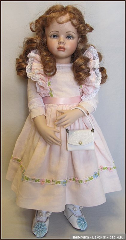 Закрытие флешмоба "Моя кукла - модница!". Церемония награждения