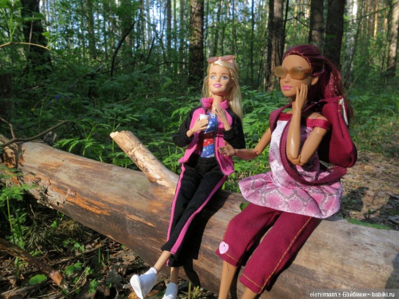 Закрытие флешмоба "Моя кукла - модница!". Церемония награждения