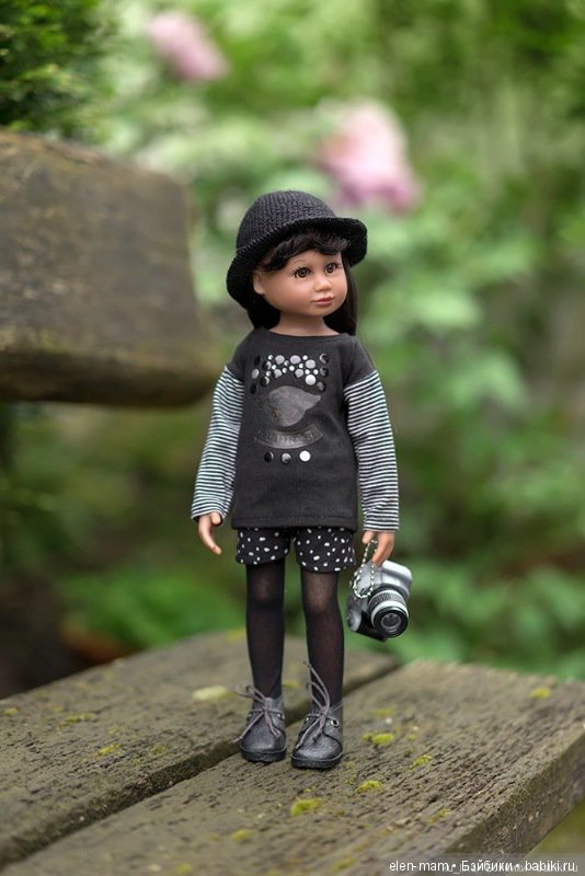 Закрытие флешмоба "Моя кукла - модница!". Церемония награждения