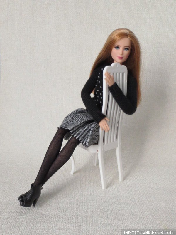 Закрытие флешмоба "Моя кукла - модница!". Церемония награждения