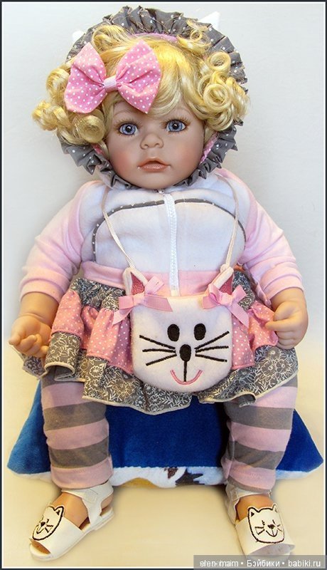 Закрытие флешмоба "Моя кукла - модница!". Церемония награждения