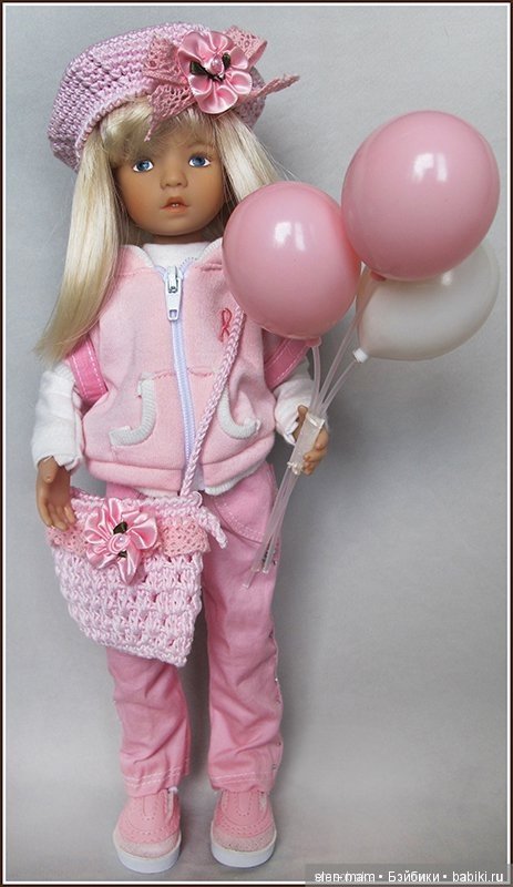 Закрытие флешмоба "Моя кукла - модница!". Церемония награждения