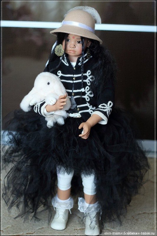 Закрытие флешмоба "Моя кукла - модница!". Церемония награждения (фото 6)